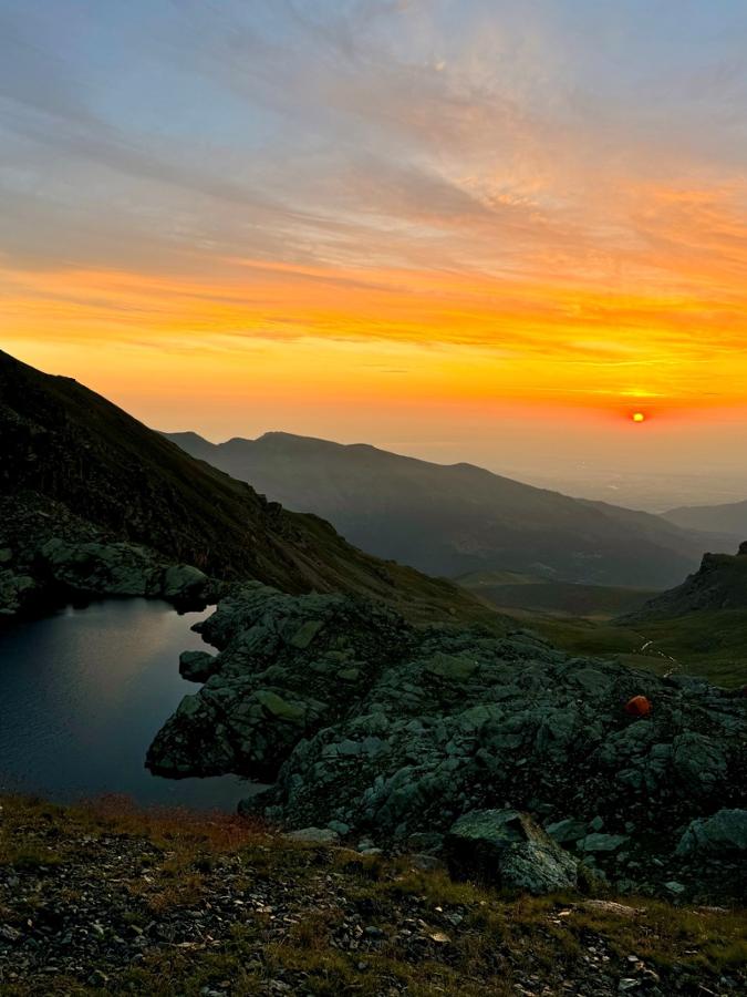 GRANDE TRAVERSATA DELLE ALPI - GTA